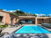 Vente propriété plage à pied Porto Vecchio