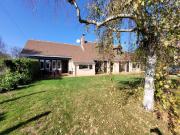 VENTE PROPRIETE RURALE SECTEUR LA SUZE SUR SARTHE