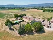 Vente Propriété Vaucluse