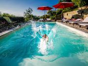 Vente propriété vue mer Oletta