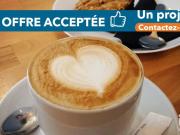 Vente Restauration rapide 70 m²