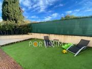 vente rez de jardin 2 Pièce s