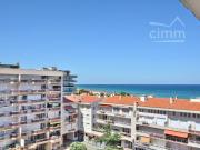 VENTE SAINT CYPRIEN PLAGE AU PORT BEL APPARTEMENT RENOVE...
