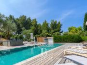 Vente Saint Cyr sur Mer Maison contemporaine