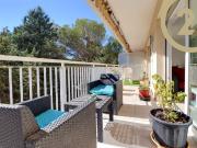 VENTE SAINT RAPHAËL APPARTEMENT 3 PIECES AVEC TERRASSE...