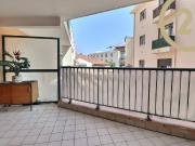 VENTE SAINT RAPHAËL CENTRE VILLE Appartement 3 pièces de71