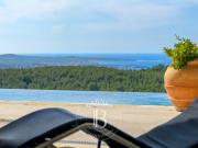Vente Sanary/Ollioules Villa Contemporaine Vue Mer