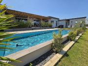 Vente Secteur Toulouse Contemporaine De Plain Pied 292m²...