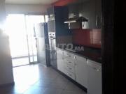 Vente spacieux appartement poids lourd kenitra hs