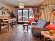 Vente Studette 1 pièce 24 m2 Saint Gervais les Bains