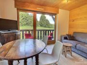 Vente Studette 1 pièce 26 m2 Saint Gervais les Bains