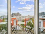 Vente Studette 1 pièce 30 m2 Paris 13ème