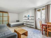 Vente Studette 1 pièce 35.68 m2 Paris 10ème