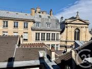 Vente Studette 1 pièce 9.05 m2 Paris 4ème
