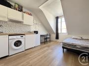 Vente Studio 14 m² à Le Perreux sur Marne 121 000 ¤