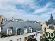 Vente Studio 1 pièce 12 m2 Les Lilas