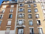 Vente Studio 1 pièce 12 m2 Paris 13ème