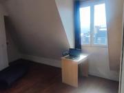 Vente Studio 1 pièce 12 m2 Paris 17ème