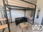Vente Studio 1 pièce 12 m2 Troyes