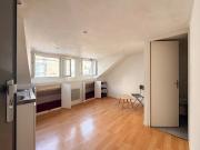 Vente Studio 1 pièce 13.1 m2 Paris 2ème
