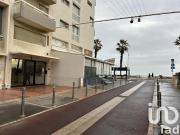 Vente Studio 1 pièce 13 m2 Canet en Roussillon