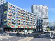 Vente Studio 1 pièce