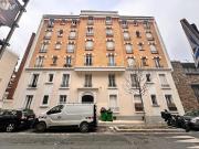 Vente Studio 1 pièce 14.52 m2 Paris 20ème