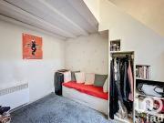 Vente Studio 1 pièce 14 m2 Paris 11ème