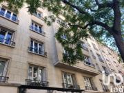 Vente Studio 1 pièce 14 m2 Paris 16ème