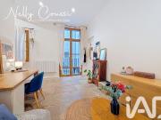 Vente Studio 1 pièce