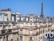 Vente Studio 1 pièce 15 m2 Paris 15ème