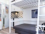 Vente Studio 1 pièce 15 m2 Trouville sur Mer