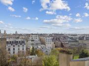 Vente Studio 1 pièce 16.18 m2 Paris 7ème
