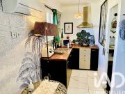 Vente Studio 1 pièce 16 m2 Marseille 1er