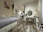 Vente Studio 1 pièce 16 m2 Paris 15ème