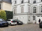 Vente Studio 1 pièce 16 m2 Paris 8ème