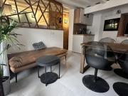 Vente Studio 1 pièce 17 m2 Bordeaux