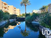Vente Studio 1 pièce 17 m2 Cannes