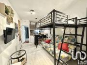 Vente Studio 1 pièce