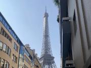 Vente Studio 1 pièce 18.95 m2 Paris 7ème