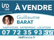 Vente Studio 1 pièce 18 m2 Fontainebleau