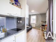 Vente Studio 1 pièce 19 m2 Margny lès Compiègne