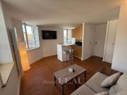 Vente Appartement 1 pièce 19 m2 Trouville sur Mer