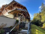Vente Studio 1 pièce 20.47 m2 Morzine