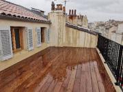 Vente Studio 1 pièce 20.58 m2 Marseille 3ème