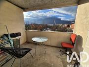 Vente Studio 1 pièce 20 m2 Echirolles