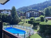 Vente Studio 1 pièce 20 m2 Morzine