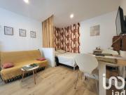 Vente Studio 1 pièce 20 m2 Narbonne