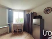 Vente Studio 1 pièce 20 m2 Saint Nazaire
