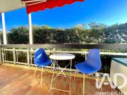 Vente Studio 1 pièce 20 m2 Sainte Maxime